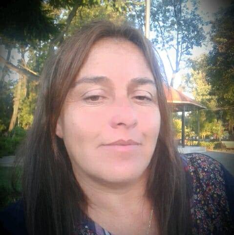 Ximena Galaz artesana