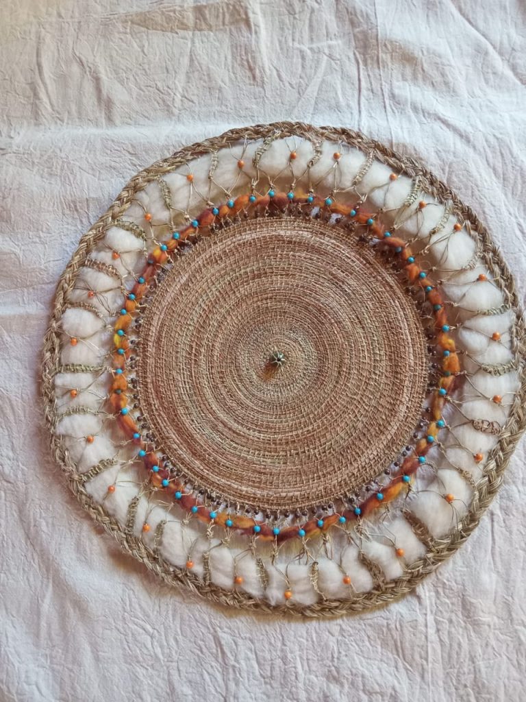 patricia espinoza artesana