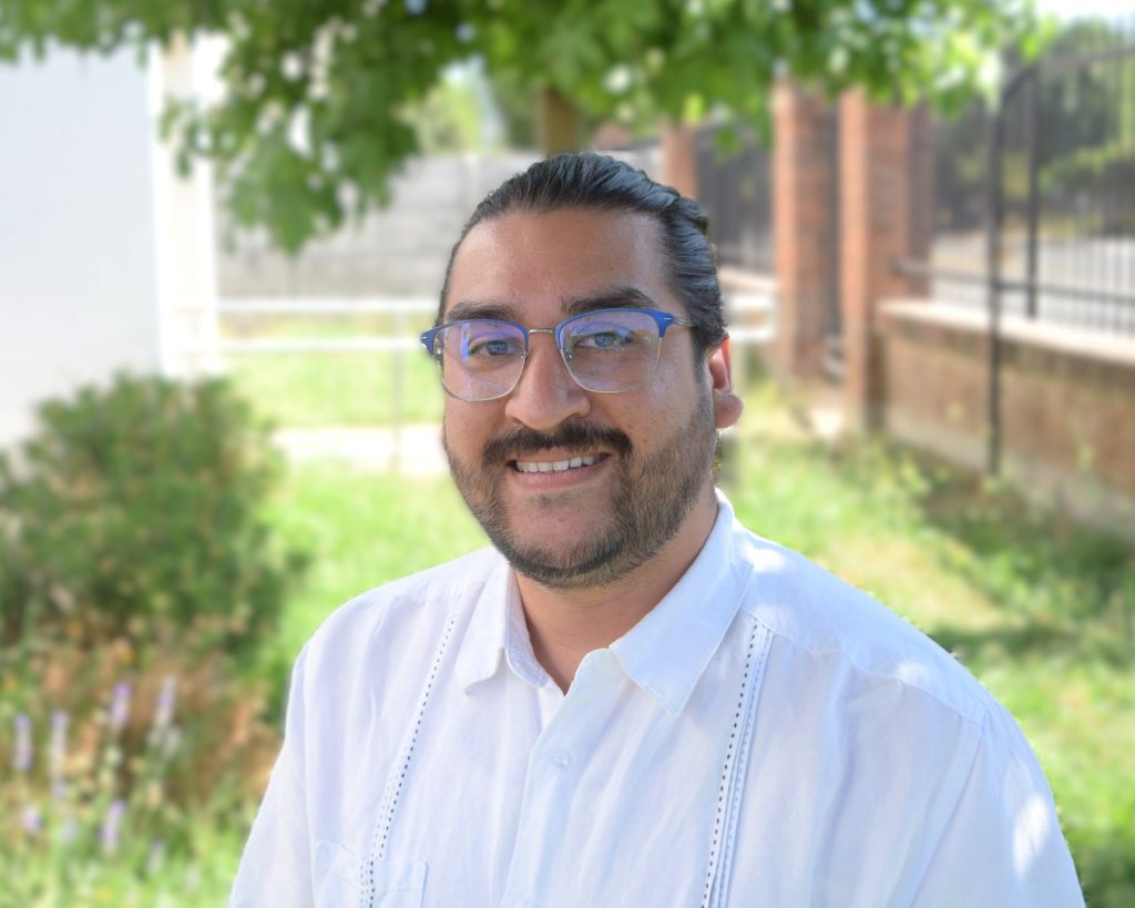 antonio morales gestor cultura