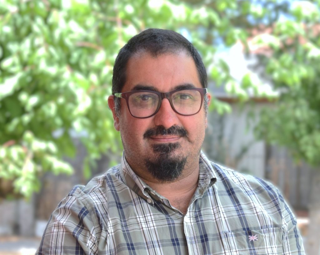 cristian bravo directorio