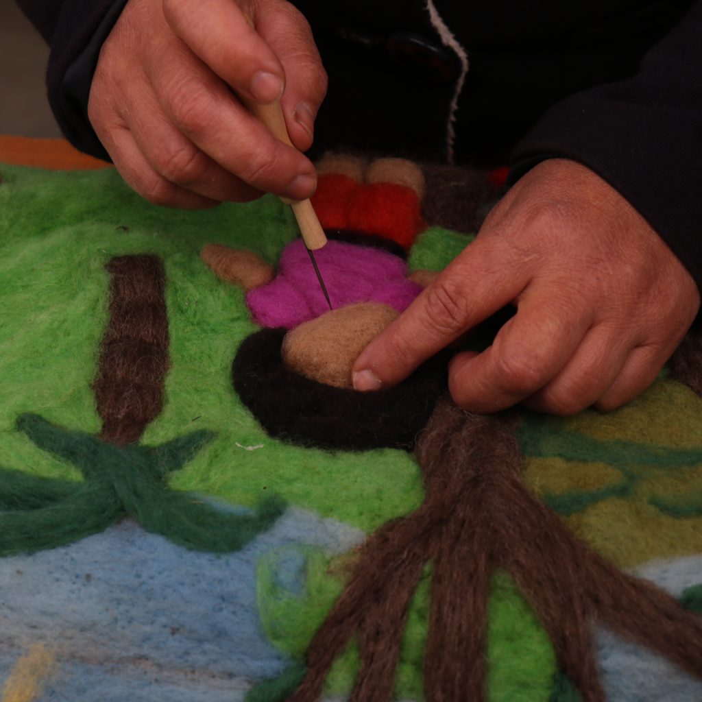 Fany Alejandra Rodríguez Aravena