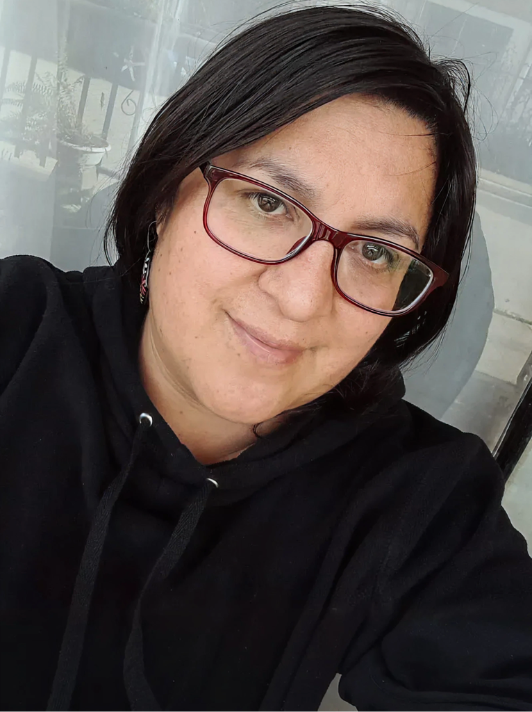 Lleymi Pérez Artesana